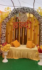 Js Wedding Planner