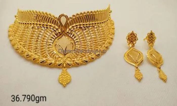 J.s.d Jewellers