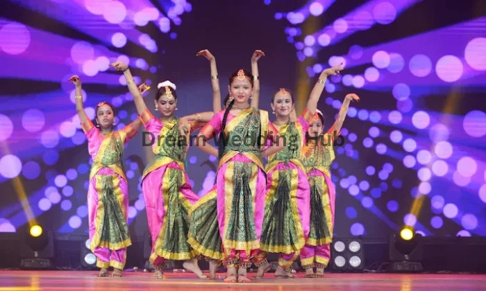 Jsk Dance Academy