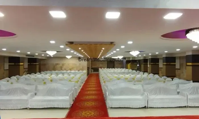 Jspatil Banquets