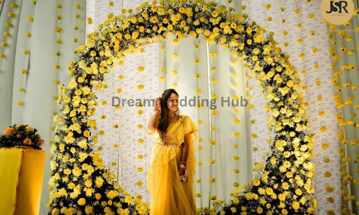 Jsr Events