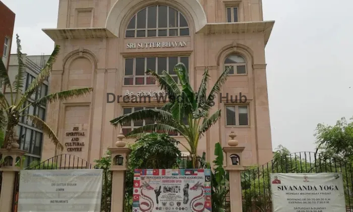 Jss Sri Suttur Bhavan