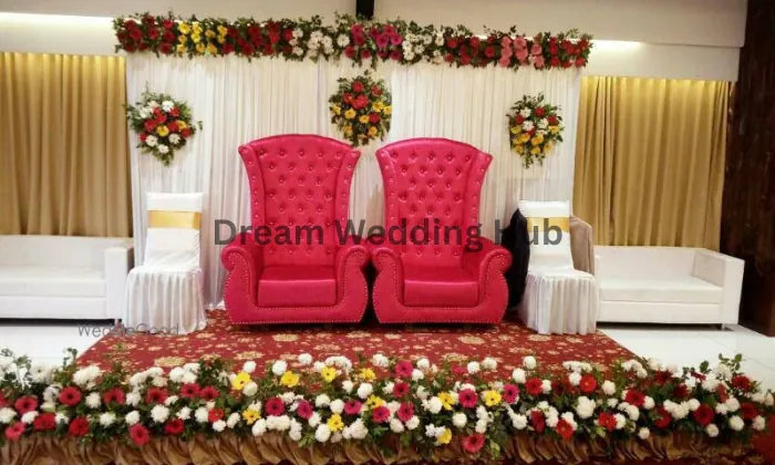 Jubilation Redefines Banqueting, Ghatlodiya Jubilation Redefines Banqueting, Ghatlodiya