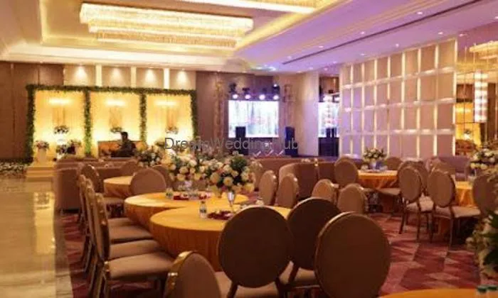 Jubilee Banquets