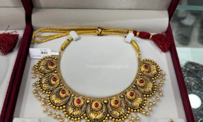 Jugni Silver Jewellery