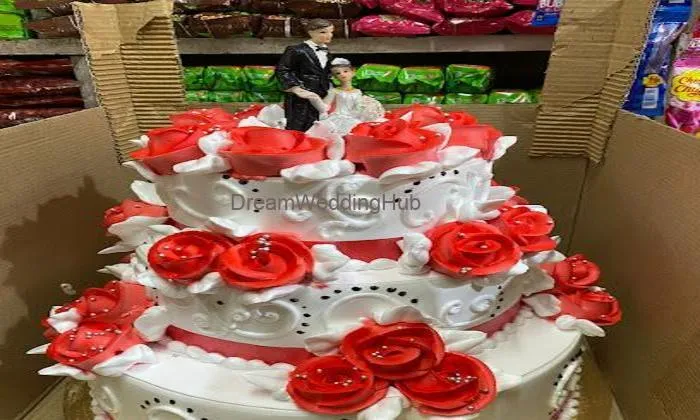Jugnu Bakery