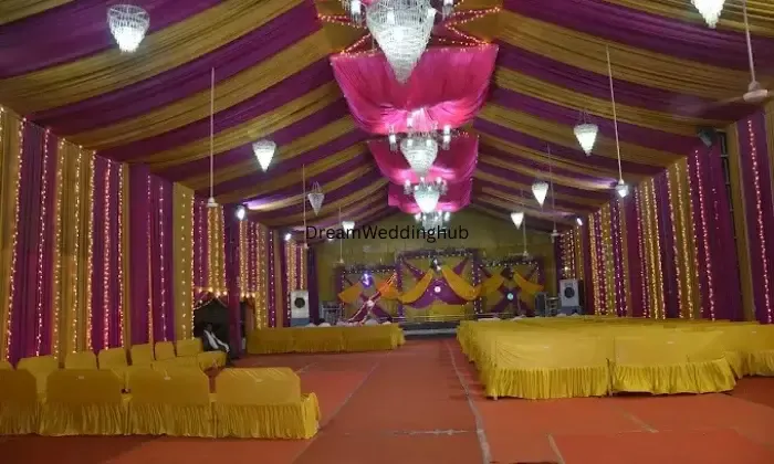 Jugnu Marriage Hall