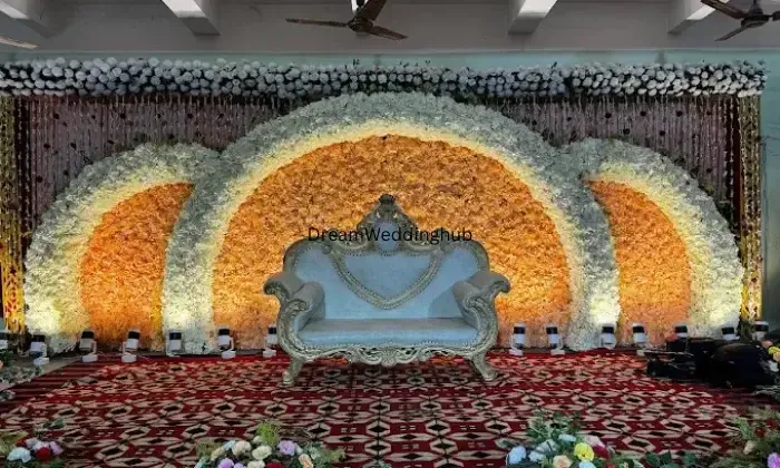 Jugnu Tent House