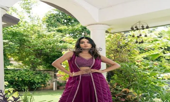 Juhi Choksi - Fashion Designer In Ahmedabad (boutique) Juhi Choksi - Fashion Designer In Ahmedabad (boutique)