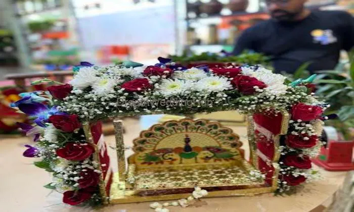 Juhi Flower Center Juhi Flower Center