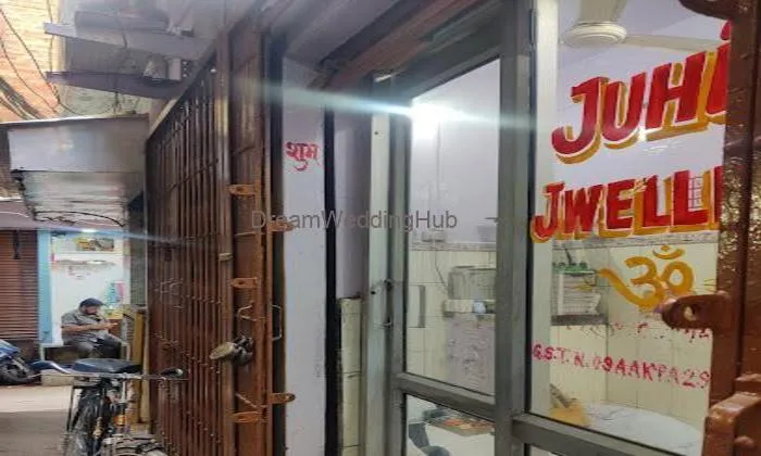 Juhi Jewellers