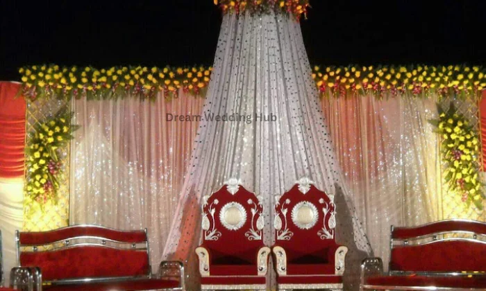 Juhi Tent House
