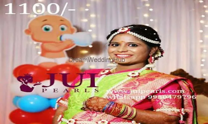 Jui Pearls