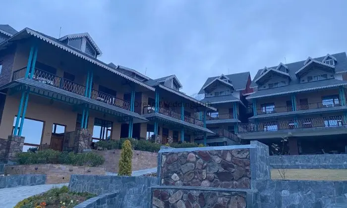 Jujurana Resort