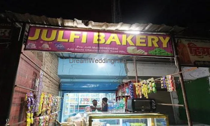 Julfi Bakery