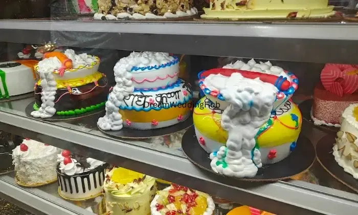 Jumbo Cakes Varanasi