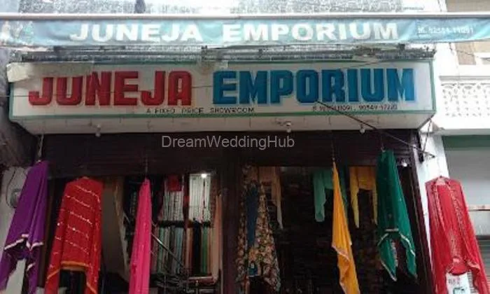 Juneja Emporium