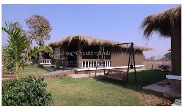 Jungle Retreat Resort Jungle Retreat Resort