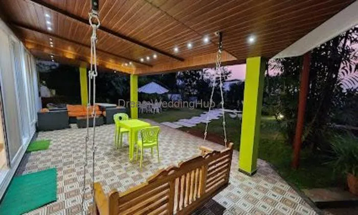 Jupiter Villa Lonavala