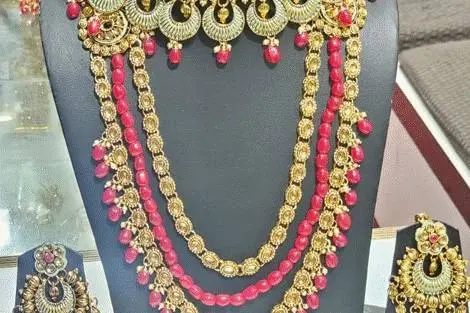 Jurich Jewellery