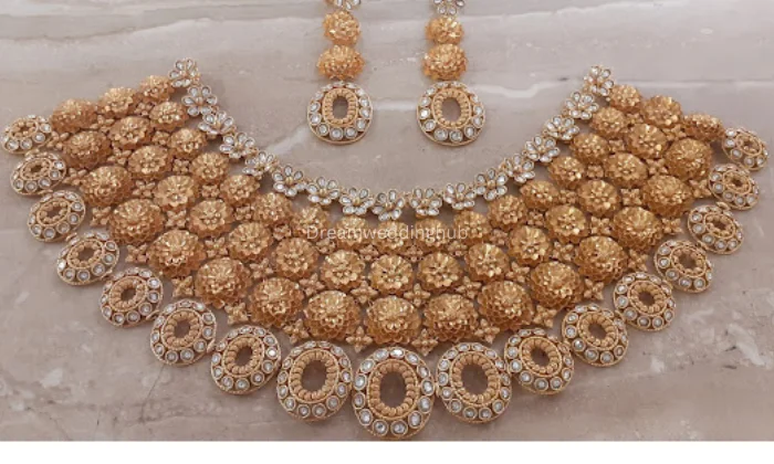Jurich  Jewellery