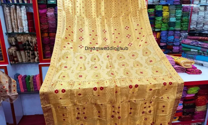 Jurun Silk House
