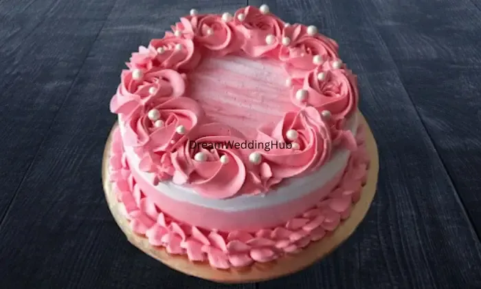 Just 4 U Bakery