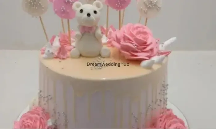 Just Bake Amalapuram