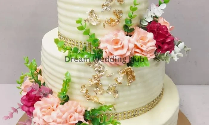 Just Bake Banjarahills