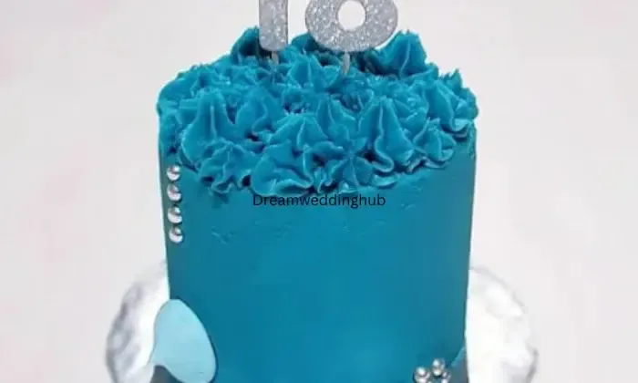 Just Bake Cake And Bakery Shop