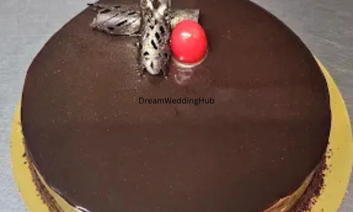 Just Bake  Cake  Shop