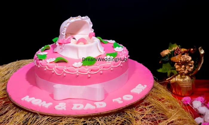 Just Bake Deralakatte