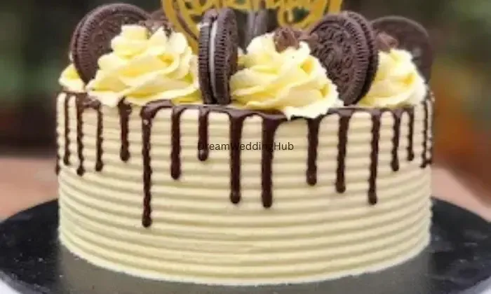 Just Bake Guntur