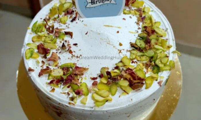 Just Bake It Bakery