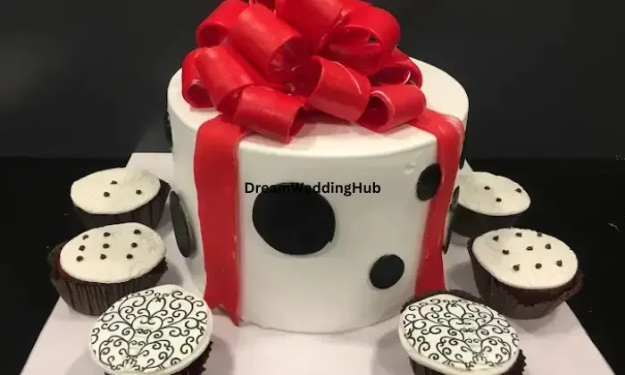 Just Bake Jayanagar