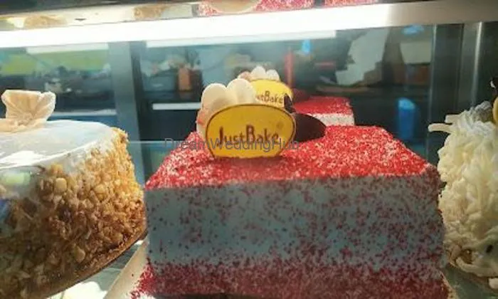 Just Bake Kanakapura Branch