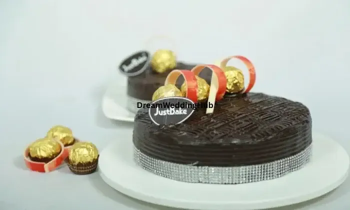 Just Bake Kasaragod