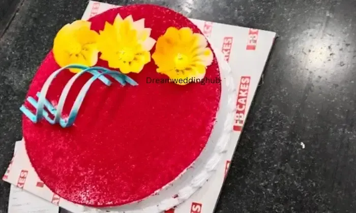 Just Bake Manneguda