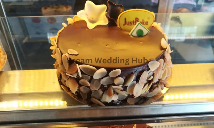 Just Bake Rs Puram