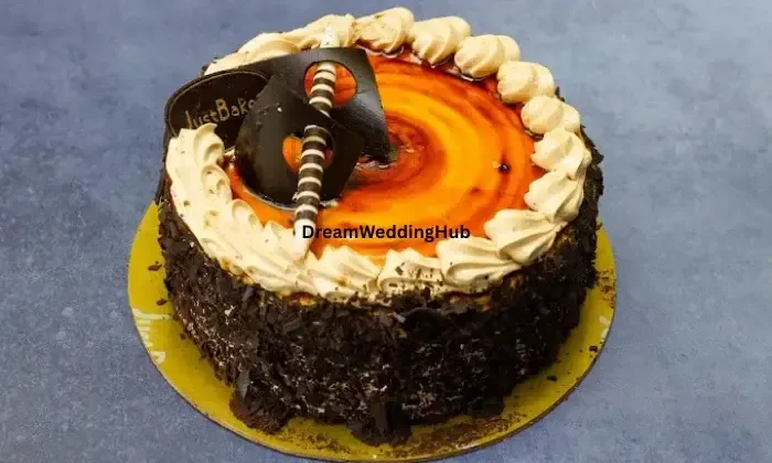 Just Bake Tanuku
