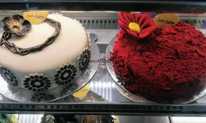 Just Bake Tenali