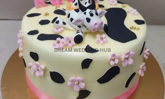 Just Bake Tirupati