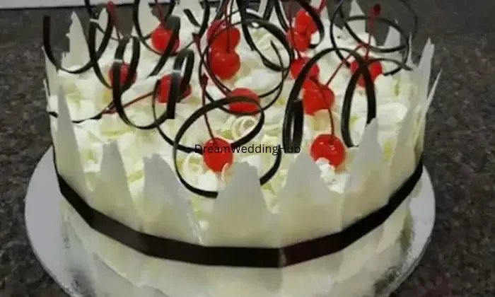 Just Baked Ranchi
