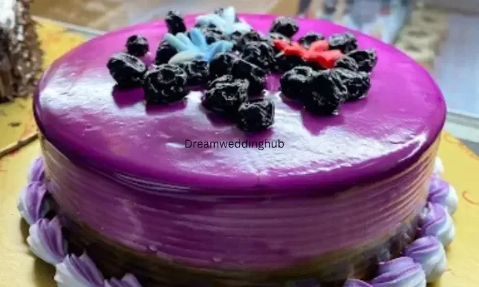 Just Baked Sodepur