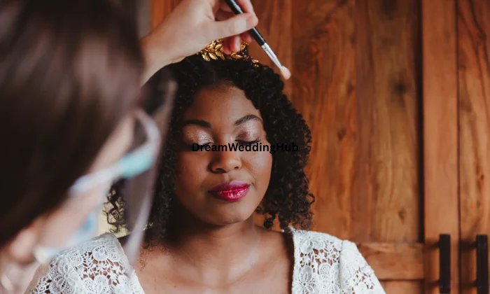 Just Be Makeup