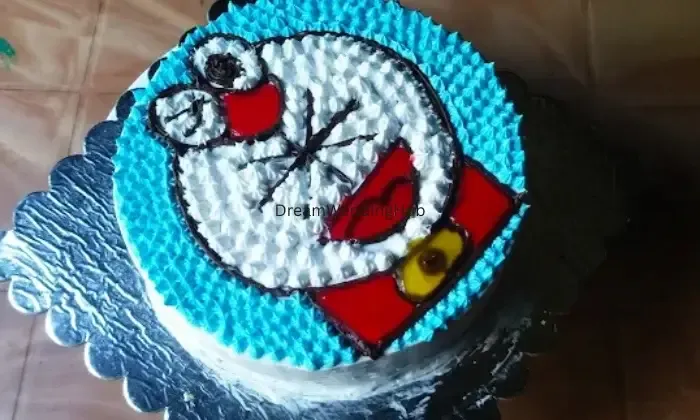 Just Cake