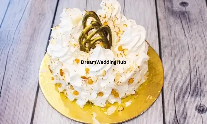 Just Cake And More