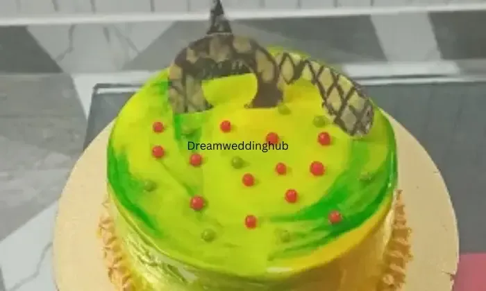 Just Cake It Dibrugarh