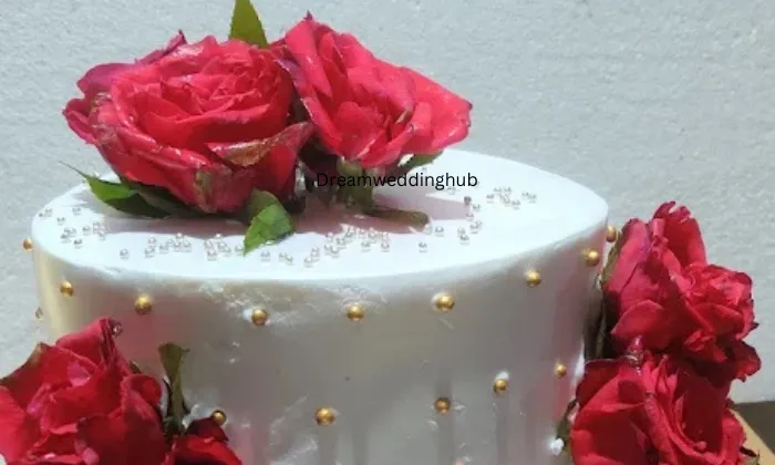 @just Cakes