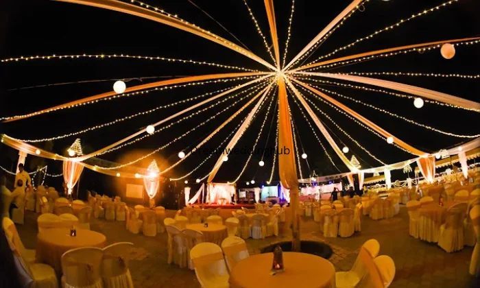 Just Decore Events